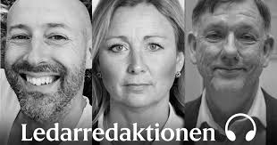 Kommuncheferna som mörkade