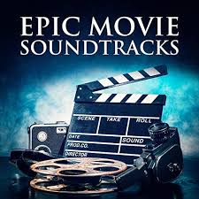 Ship to ship michael giacchino. Epic Movie Soundtracks By Musique De Film Movie Soundtrack All Stars Soundtrack Cast Album On Amazon Music Amazon Com