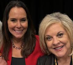 Nancy Grace gave an incredible talk at CrimeCon. She put out a call to  action and I hope it hits home with some of you. Are you willing to help  someone find