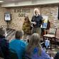 Groundhog Tales: Storytelling with Jim May event image