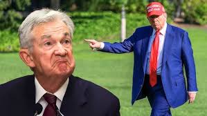 Will Jerome Powell and The Fed Defy Trump During FOMC?