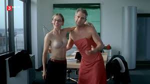 Nude video celebs » Actress » Nadeshda Brennicke