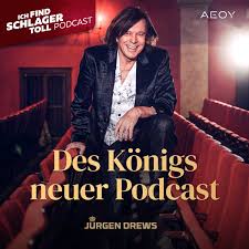 Jul 02, 2021 · jürgen drews: Jurgen Drews Des Konigs Neuer Podcast