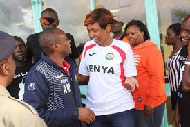 I could have been in naivasha the former kiss 100 presenter shared a video , bidding him goodbye, wishing his team the best a few hours before the competition started. Lifestyle And Biography Of Karen Nyamu Jil Africa