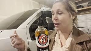 Amazon.com: Adam's Iron Remover (5 Gallon)