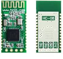 OpenELAB HC-08 Bluetooth Master Slave Module
