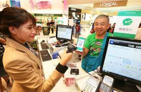 Wechat pay malaysia sdn bhd. How Does Wechat Pay Work Payspace Magazine