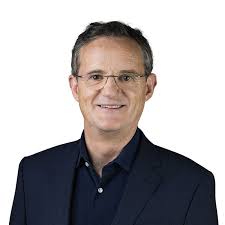 FDP.Die Liberalen Zug