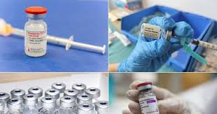 Chi detalló que estos efectos secundarios son parte de la respuesta inmunológica del cuerpo en ciertas áreas donde existe un elemento que no es una sustancia natural. Diferencias Entre Las Vacunas De Pfizer Moderna Janssen Y Astrazeneca