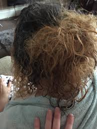 If you want to prevent hair from becoming tangled or damaged, brush out your doll's hair regularly. Help How Can I Detangle My Depressed Mum S Huge Curly Tangle Info In The Comments Curlyhair