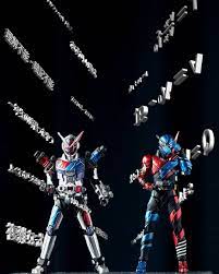 tokusatsu おしゃれまとめの人気アイデア pinterest ハル ハル 仮面ライダージオウ 仮面ライダービルド 仮面ライダー