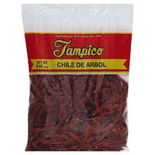 Add to traditional szechuan, thai, or other asian recipes. Tampico Arbol Chili 8 Oz Fry S Food Stores