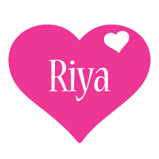 June 6, 2020 by nikhlesh jaiswal. Riya Logo Name Logo Generator I Love Love Heart Boots Friday Jungle Style
