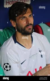 Fc fernando hi-res stock photography and images