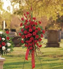 Wholesale plants & flowers floral design instruction. Florist Serving Flowers Gonzalez Funeral Home Dallas Tx 75247