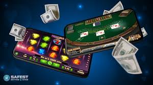 5 Outstanding Online Gambling Sites to Make Real Money - Great Bridge Links