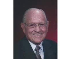 Ira Garrison Obituary (1923