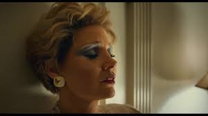 The Eyes Of Tammy Faye