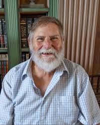 Alan Keith Casey Obituary October 5, 2025