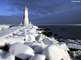 Saint pierre and miquelon are a small group of islands in the north atlantic ocean, south of newfoundland and labrador. Saint Pierre Et Miquelon Newfoundland Newfoundland And Labrador St Pierre