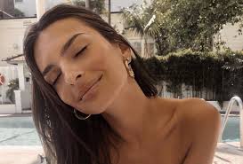 How to get the exact hair color you want. Emily Ratajkowski S Caramel Balayage Is The Hair Colour For Summer Beauty Crew