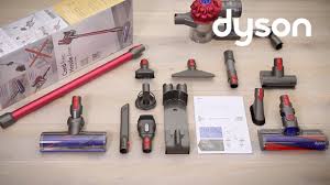 Dyson V6 Vs V7 Vs V8 Vs V10 Vs V11 Cordless Vacuums Models