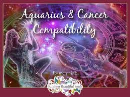 Cancer and aquarius are both wonderful people with some challenging differences in their characters that make them difficult to get together in long term. Aquarius And Cancer Compatibility Friendship Love Sex