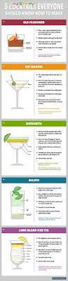 The Only Wedding Reception Cocktail Infographics You Will Ever Need Modwedding Classic Cocktail Recipes Classic Cocktails Cocktails