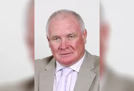 Why this man will be Corby's last ever elected mayor