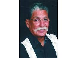 Richard Moreno Obituary (1938