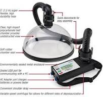 DeFelsko PosiTest AIR Leak Tester