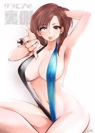 双龍 作者 - エロ漫画 momon:GA（モモンガッ!!）