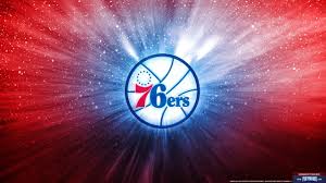 Philadelphia 76ers minimal logo redesign. 49 Philadelphia Sixers Wallpaper On Wallpapersafari
