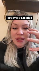 Lacy Full Song Meaning