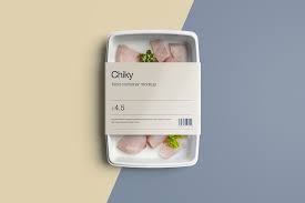 Download 38 Useful Food Packaging Mockups For Graphic Design Colorlib