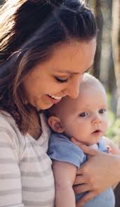 STRONGER TODAY. BRIGHTER TOMORROW.