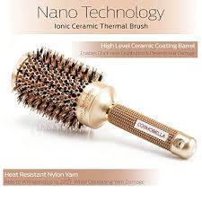 Pin On Hair Brushes