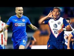 Plus, livestream upcoming games online, on foxsports.com! Todas Las Miradas En America Vs Cruz Azul Tendremos Un Buen Espectaculo Unanimo Celebrity Land