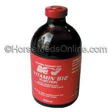 Vitamin B12 Injections Good For Immune System Vitamin B12 Injections B12 Injections Vitamin B12