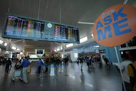Looking how to get from klia2 to genting first world hotel? Fully Connected Klia Klia2 Could Face Delays