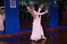 Cabaret Dance Show