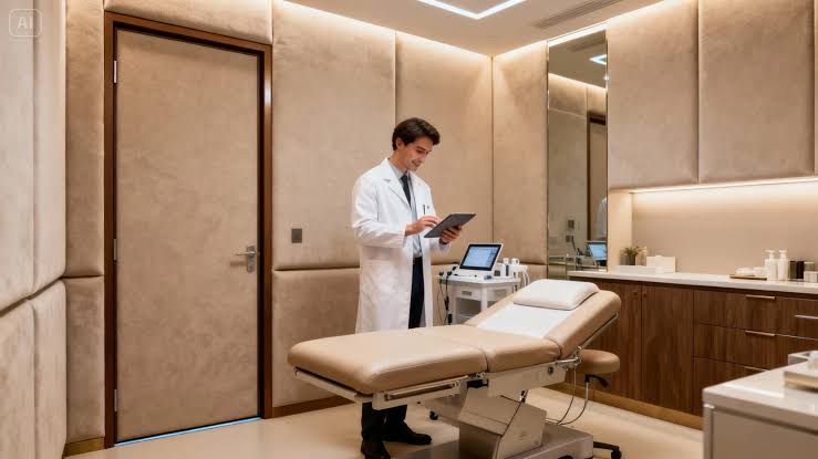P Shot London: Common Questions Men Ask Before Choosing Treatment