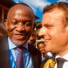 Photos by Said Omar Oili (@saidomaroili) · January 17, 2020