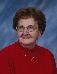 Obituary information for Otelia "Tillie" Irene Lutz