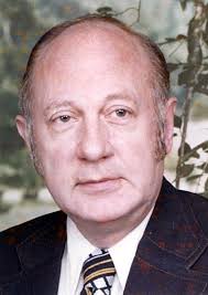 William McKelvey Obituary