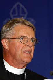 Frank Griswold, a former US Presiding Bishop, dies aged 85