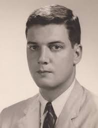 Obituary information for Philip F. Alexander