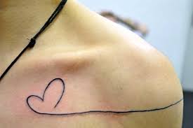 Check spelling or type a new query. Herz Tattoo Tattooidee Com