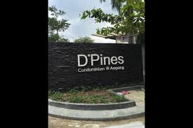 Sri communication sdn bhd was incorporated in 1975 is one of 22 companies under the zet group of companies. D Pines For Sale In Pandan Indah Propsocial