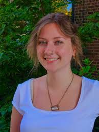 Bethany Ricks's Instagram, Twitter & Facebook